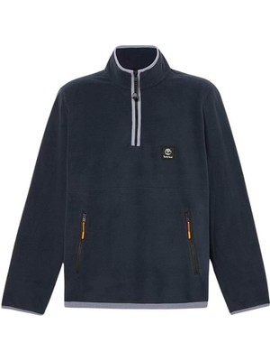 Timberland 1/4 Zip Polar Fleece Erkek Polar