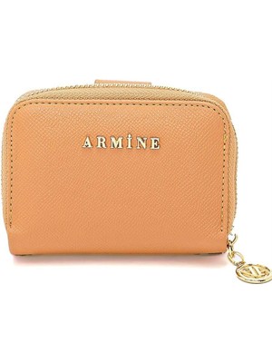 Armine El Çantası 23Kd8011 Camel