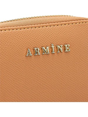 Armine El Çantası 23Kd8011 Camel