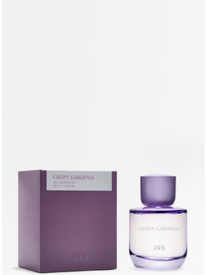 Zara Crıspy Gardenıa Edp 90 ml Kadın Parfümü