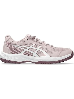 Asics Upcourt 6 Gs Çocuk Voleybol Ayakkabısı 1074A045-700 Pembe