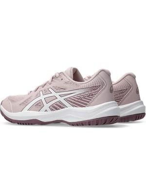 Asics Upcourt 6 Gs Çocuk Voleybol Ayakkabısı 1074A045-700 Pembe