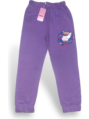 çocuk Kız Eşoftman Alt