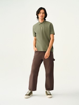 Loft Baggy Fit Erkek Pantolon