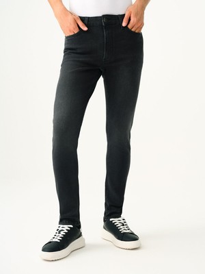 Loft Justin Skinny Fit Erkek Pantolon