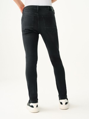 Loft Justin Skinny Fit Erkek Pantolon