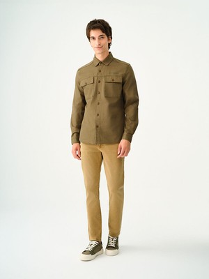 Loft Slim Fit Erkek Pantolon