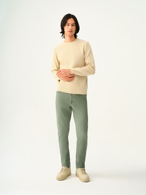 Loft Slim Fit Erkek Pantolon