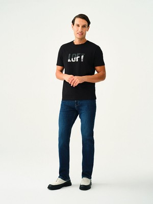 Loft 68 Simon Regular Fit Erkek Pantolon