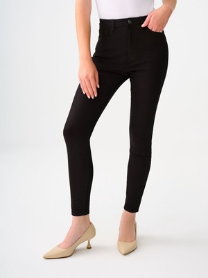 Loft Natalie Skinny Fit Kadın Pantolon