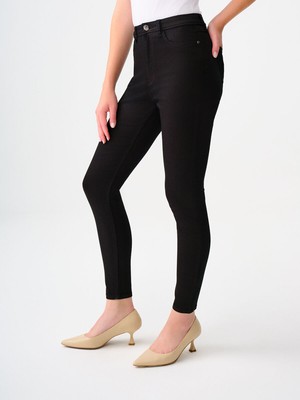 Loft Natalie Skinny Fit Kadın Pantolon