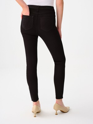 Loft Natalie Skinny Fit Kadın Pantolon