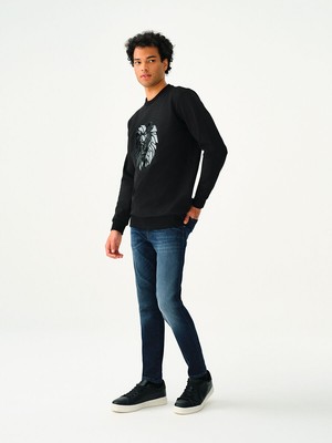 Loft New Jaden Skinny Fit Erkek Pantolon