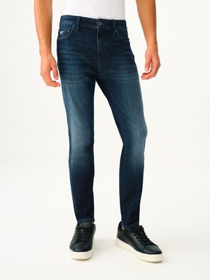 Loft New Jaden Skinny Fit Erkek Pantolon