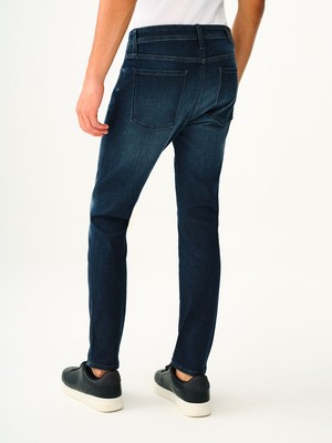 Loft New Jaden Skinny Fit Erkek Pantolon