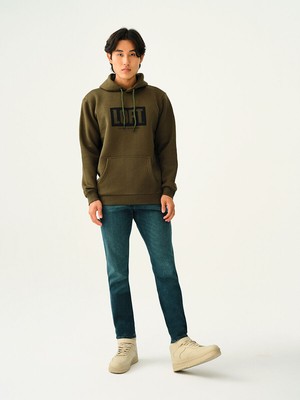 Loft Ricardo Slim Fit Erkek Pantolon