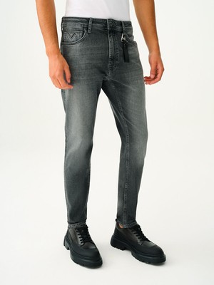 Loft Justin Skinny Fit Erkek Pantolon