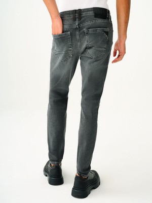 Loft Justin Skinny Fit Erkek Pantolon