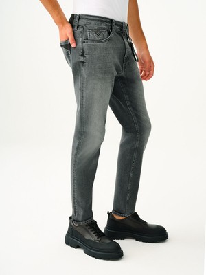 Loft Justin Skinny Fit Erkek Pantolon