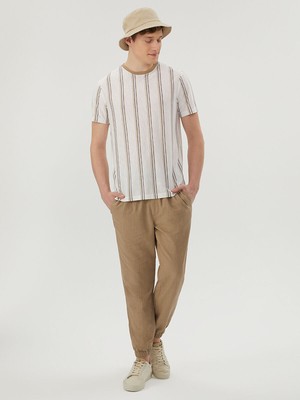 Loft Regular Fit Erkek Pantolon
