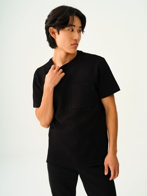 Loft Regular Fit Erkek Tshirt K.kol