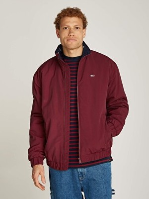 Tommy Hilfiger Tjm Essentıal Padded Jacket Ext