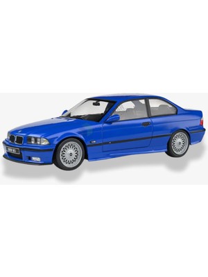 Solido 1996 Bmw M3 Coupe (E36)