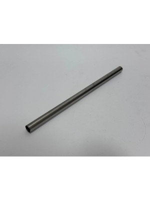 Hasyılmaz Paslanmaz Çelik Tüp Boru 15X1X300MM