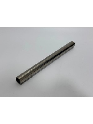 Hasyılmaz Paslanmaz Çelik Tüp Boru 27X1.5X300MM
