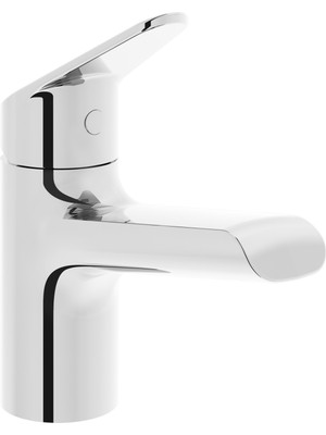 Artema Serenity A42912 Lavabo Bataryası, Krom