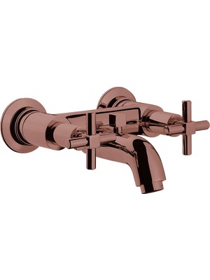 Artema Juno A4086826 Banyo Bataryası, Bakır