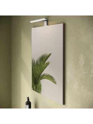 VitrA Mia 75103 Banyo Dolabı Seti, Çekmeceli, 60 cm, Cordoba