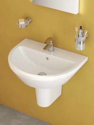 VitrA Integra 5316L002-0156 Yarım Ayak