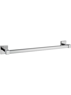 VitrA Q-Line A44995 Uzun Havluluk, Krom