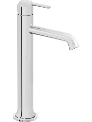 VitrA Origin A42882 Üstten Kumandalı Lavabo Bataryası, Krom