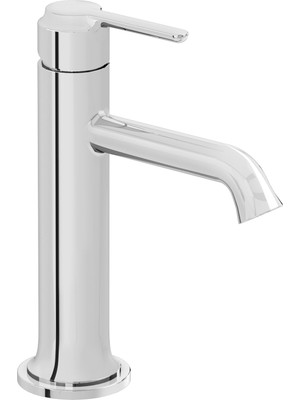 VitrA Origin A42880 Üstten Kumandalı Lavabo Bataryası, Krom