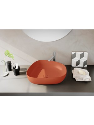 VitrA Eternity A4432039 Sıvı Sabunluk, Siyah