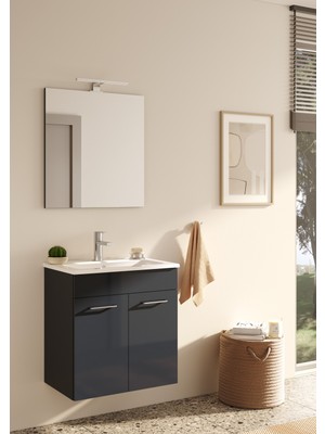 VitrA Base 700 A44146 Katı Sabunluk, Krom