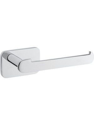 VitrA Base 600 A44134 Tuvalet Kağıtlığı, Krom