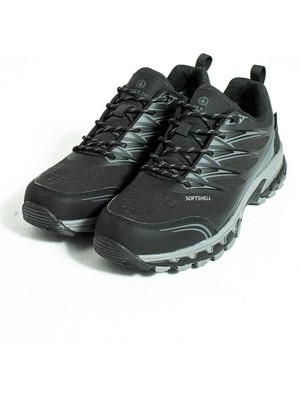 Hammer Jack Orthopedix Nascar Su Geçirmez Outdoor Unisex Softshell Sneaker Spor Ayakkabı 101 23006