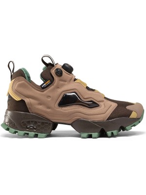 Reebok Instapump Fury 94 Wınter Siyah  Sneaker