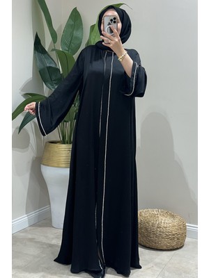 Senna Chicago Abaya