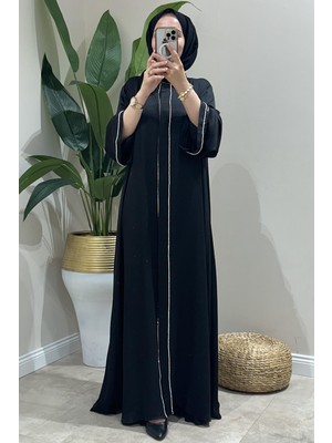 Senna Chicago Abaya