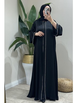 Senna Chicago Abaya