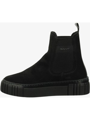 Snowmont Suede Chelsea Boots 29553786.G00