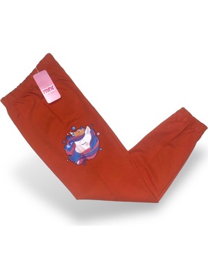 çocuk Kız Eşoftman Alt