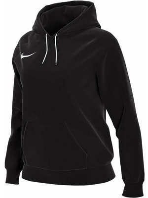 Nike W Nk Flc PARK20 Po Hoodie Sweatshirt