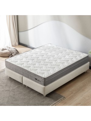 HB Bedding | Comfort Full Ortopedik Pro Yaylı YatakÜstün Konfor ve Sağlıklı Uyku |