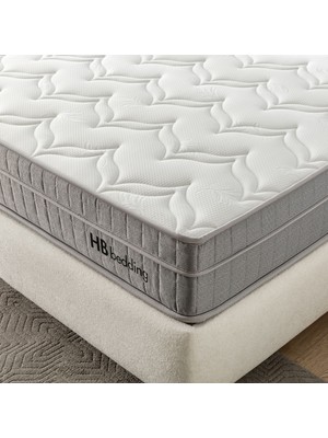 HB Bedding | Comfort Full Ortopedik Pro Yaylı YatakÜstün Konfor ve Sağlıklı Uyku |