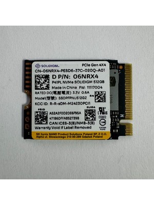 Solidigm SSD Solid State Drive ve Fiyatları - Hepsiburada.com